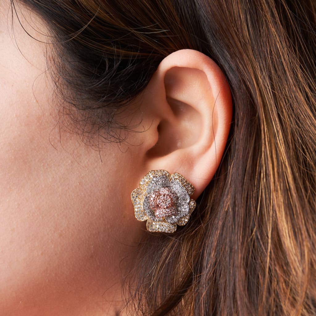 Rosi Earrings