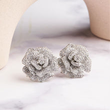 Load image into Gallery viewer, Rosi Earrings
