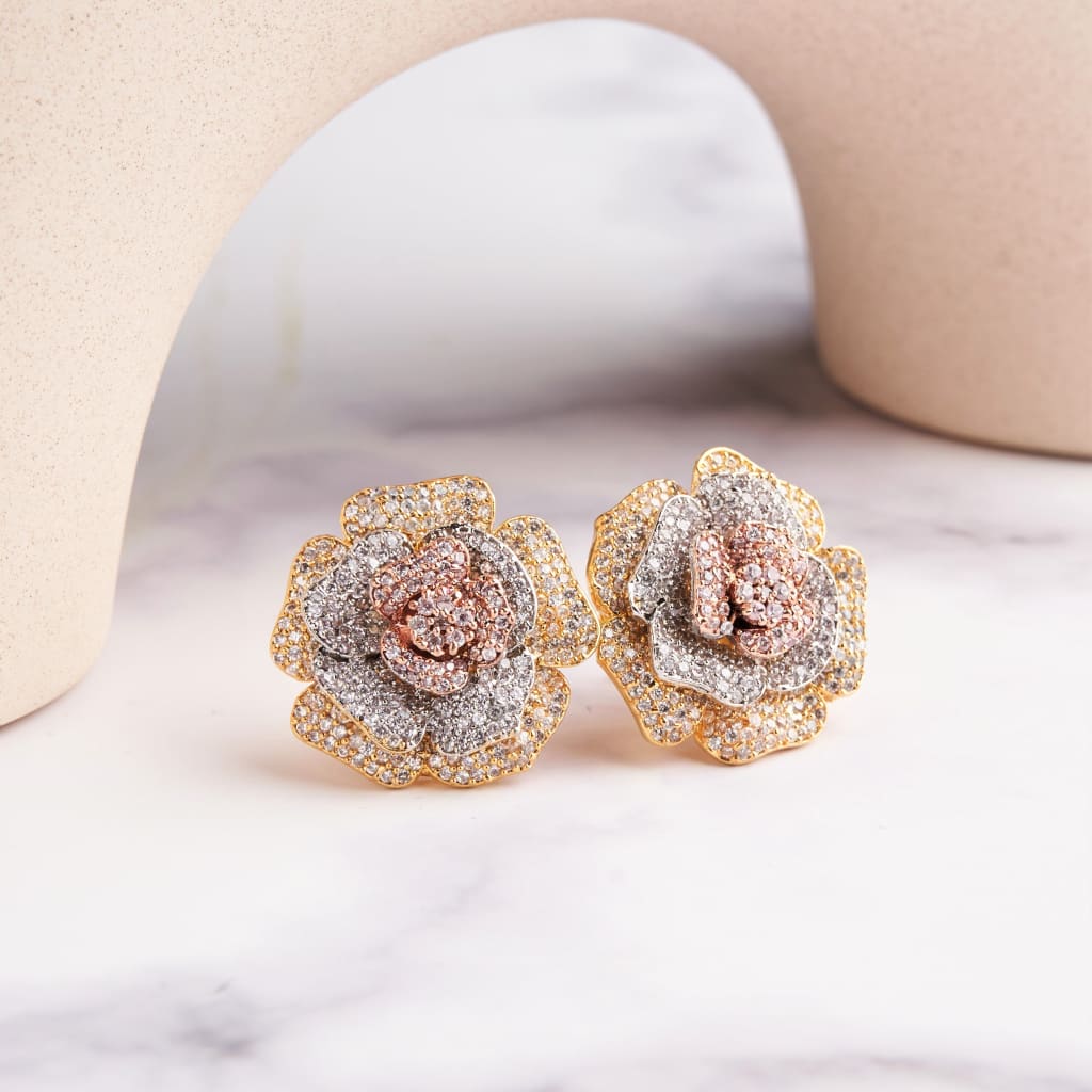 Rosi Earrings