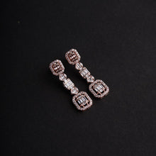 Load image into Gallery viewer, Rue Earrings - Rose
