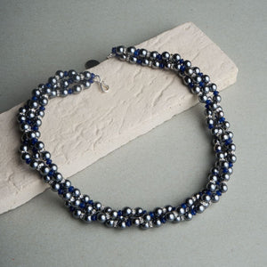 Ruhaniyat Pearl Lines