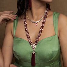 Load image into Gallery viewer, Ruhi Necklace
