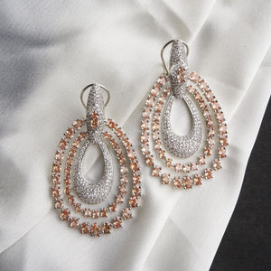 Saffo Earrings