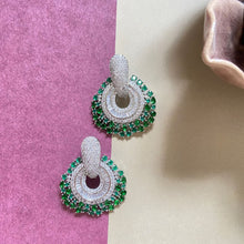 Load image into Gallery viewer, Samina Earrings
