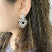 Load image into Gallery viewer, Samina Earrings
