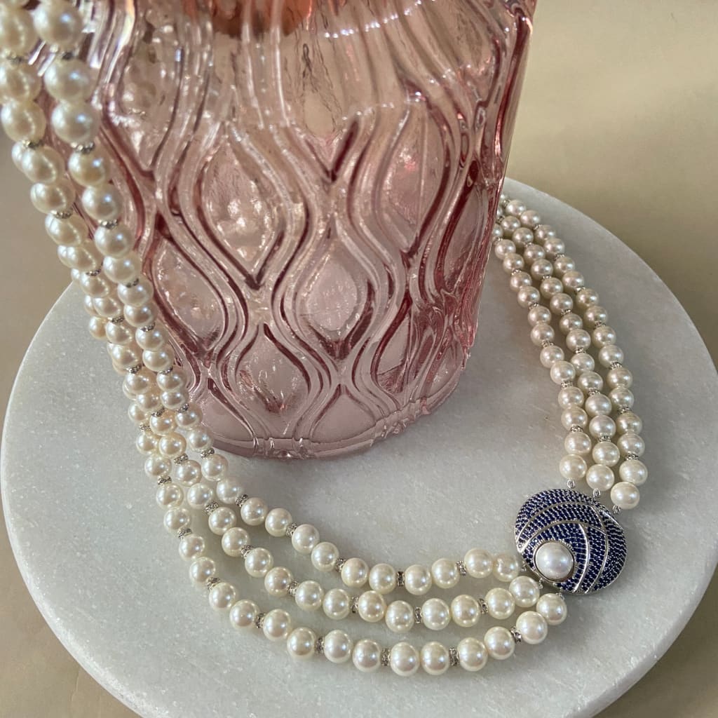 Sara Necklace