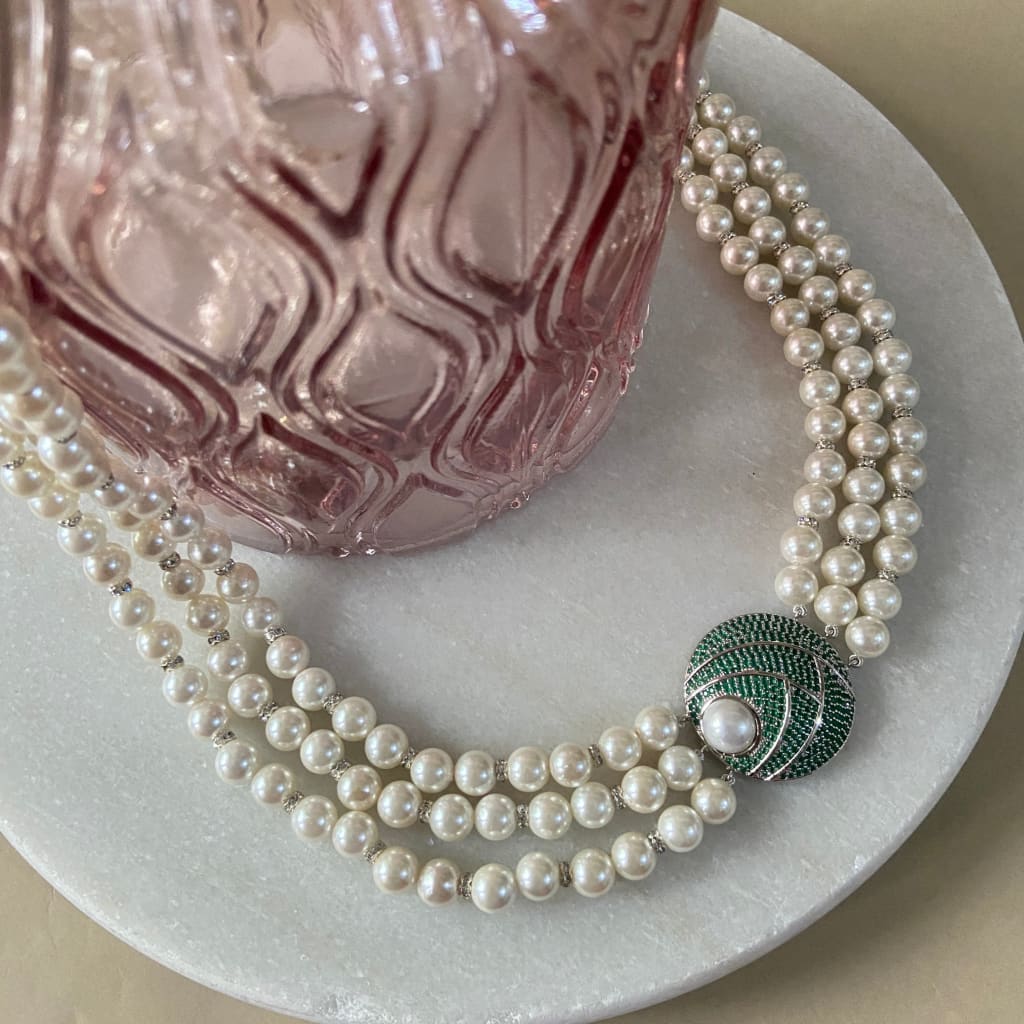 Sara Necklace