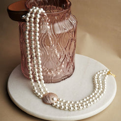 Sara Necklace