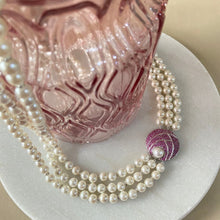 Load image into Gallery viewer, Sara Necklace Mozaati
