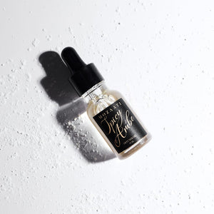 Spicy Amber Diffuser Oil Mozaati