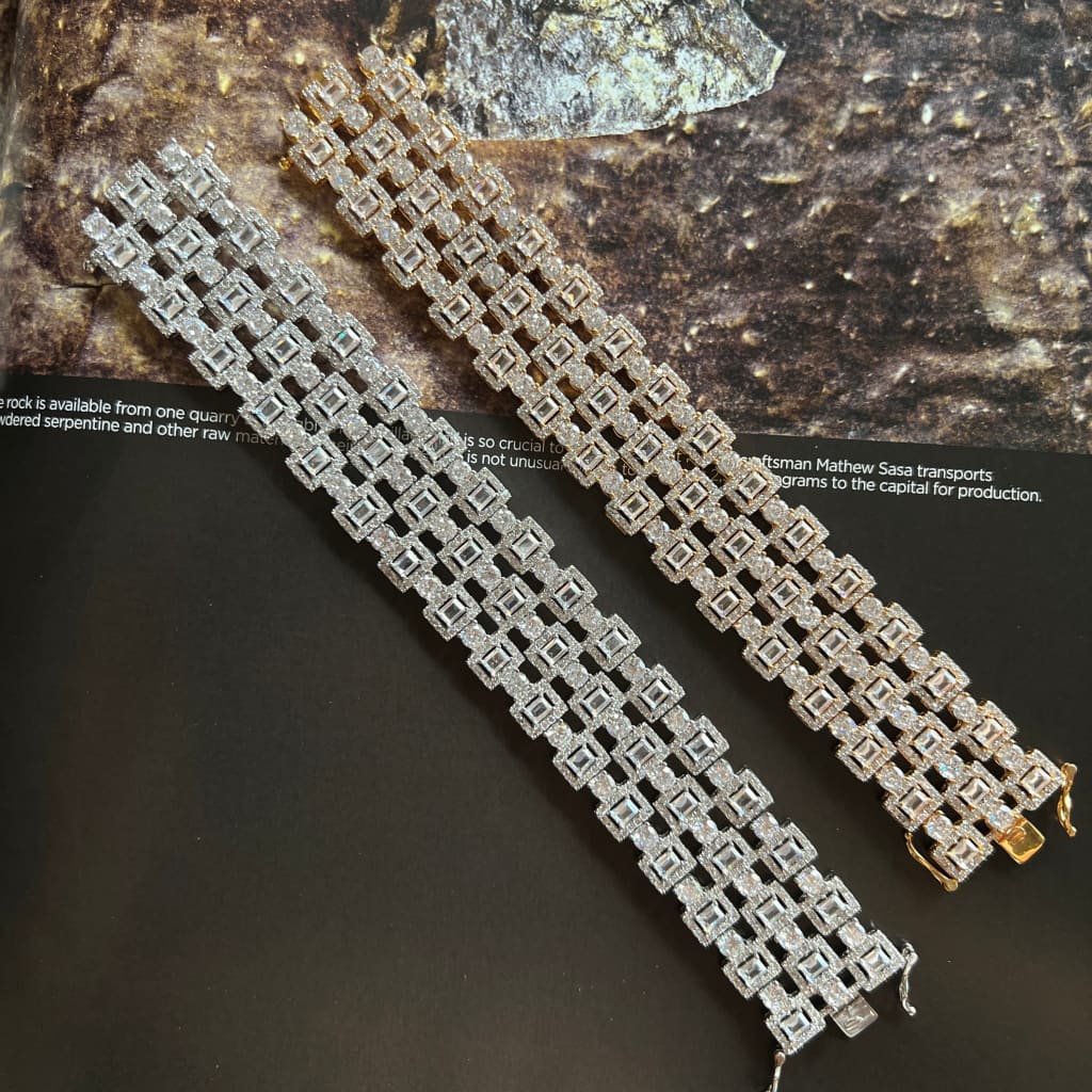 Splendour Bracelet