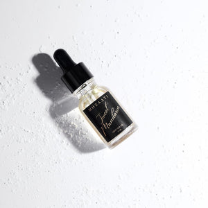 Sweet Mandarin Diffuser Oil Mozaati