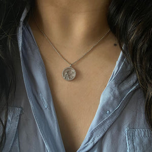 Virgo Zodiac Chain