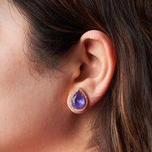 Load image into Gallery viewer, Xylia Earrings
