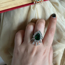 Load image into Gallery viewer, Zahanna Ring
