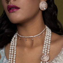 Load image into Gallery viewer, Zoya Earrings
