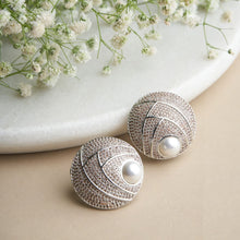 Load image into Gallery viewer, Zoya Earrings - Yellow
